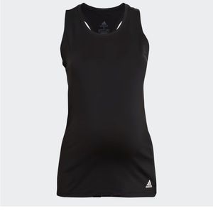 AEROREADY DESIGNED 2 MOVE SPORT TANK TOP (MATERNITY) size M